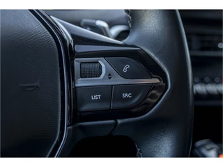 Peugeot 3008 1.6 HYbrid 225 Blue Lease Allure | 98% SOH | NL auto | Camera / 32