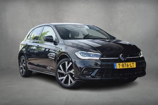 Volkswagen Polo 1.0 TSI R-Line Business | Pano | IQ | Beats | Stoelverwarming / 23