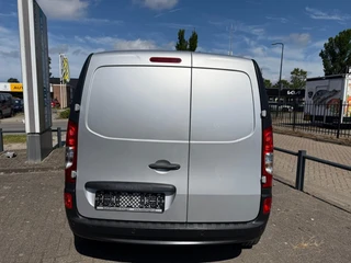 Mercedes-Benz Citan 109 CDI L1 E6 Airco | Cruise | Zeer netjes / 5