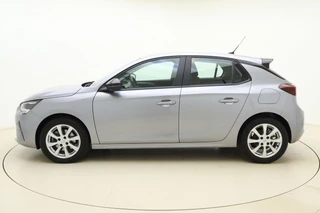 Opel Corsa 1.2 Elegance Automaat | Airco | Navigatie | Cruise control | Trekhaak | Lage km stand / 6