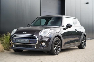Mini Mini 1.5 Cooper Chili Serious Business | 1e eigenaar | Volledig onderhouden | Climate Control | LED | Cruise Control | Bluetooth | 18 inch | Navigatie | Comforttoegang | / 36