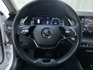 Skoda Octavia Combi 1.0 e-TSI DSG Business Edition Navigatie App-Connect DAB+ Parkeersensoren / 6
