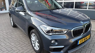 BMW X1 SDrive18i Executive Edition / ACC / Head-Up / Led / Trekhaak / Rijklaar !. / 4