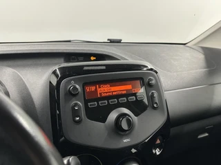 Citroen C1 1.0 VTi Feel AIRCO 5 DEURS CRUISE 82000 KM!! / 33