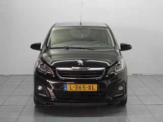Peugeot 108 1.0 e-VTi Active / 8