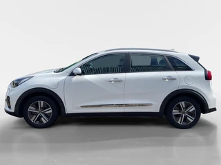 Kia Niro 1.6 GDi PHEV DynamicLine | Climate control | Adaptive cruise control | Stoel + stuur verwarming / 2