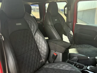 Jeep Wrangler BRUTE Rubicon 4xe 380 | Hard-Top | Apple-Android | Adaptive Cruise Control / 8