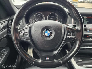 BMW X3 xDrive20i High Executive / 22