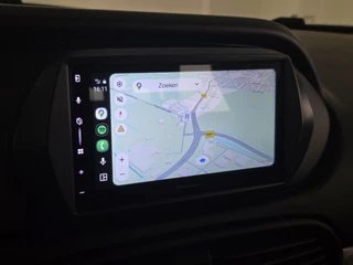Fiat Tipo Stationwagon 1.4 Street | Apple-Android | Ruime Kofferruimte | Getinte Ramen / 17