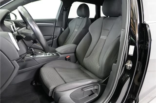 Audi A3 Sportback 35 TFSI CoD Design Pro Line Plus  | Trekhaak | Navi | Stl. verw. | Climate | PDC | LED | / 13