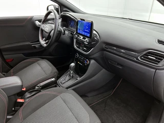 Ford Puma 1.0 EcoBoost Hybrid ST-Line | Navigatie | Camera | Adaptive Cruise | Stoel-/Stuurverwarming / 12
