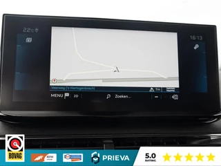 Peugeot 3008 GT 1.2 PureTech 130PK Automaat GT Pack | Dealer | Camera | Elektrische Achterklep | Stoelverwarming / 36