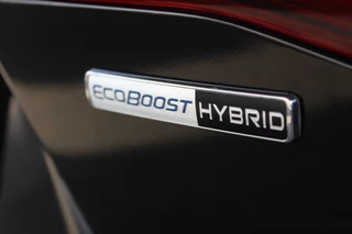 Ford Focus Wagon 1.0 EcoBoost Hybrid ST Line X  | Trekhaak | BLIS | Winterpack | Adaptieve cruise / 28