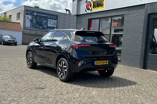 Opel Mokka 1.2 Turbo GS-Line 131pk Automaat / 11