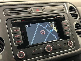 Volkswagen Tiguan 1.4 TSI Sport&Style TREKHAAK ECC CRUISE NAVI. / 29