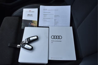 Audi A6 Limousine 50 TFSI e quattro S edition 299 pk  | Standkachel | Camera | Carplay | Adapt.CC | Stoelverw. | Virtual cockpit | 20" LM | Full LED / 25