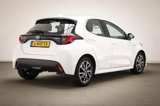Toyota Yaris 1.5 Hybrid Dynamic | STOELVERWARMING  LED | CIMA | DAB  | APPLE | CAMERA / 2