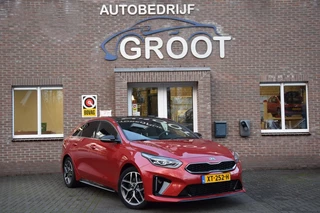 Kia ProCeed 1.4 T-GDI 140PK GT-PlusLine CAMERA/JBL/ELEC. ACHTERKLEP / 2