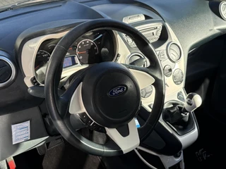 Ford Ka 1.2 Titanium X start/stop / 9