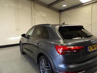 Audi Q3 40 TFSI 190pk S tronic quattro Edition One / 13