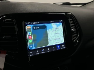 Jeep Compass 1.4 MultiAir Longitude CAMERA CARPLAY NAVI CRUISE ECC LM. / 46