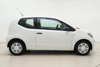 Volkswagen up! 1.0 take up! BlueMotion / 10