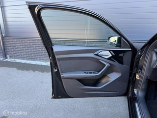 Audi A1 Sportback 25 TFSI Pro Line 23.000KM! CLIMA*CARPLAY*LED* / 30