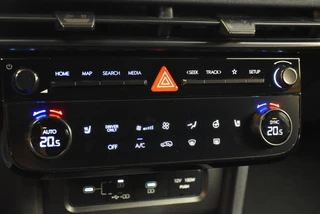 HYUNDAI Tucson 1.6 T-GDi PHEV 252PK N Line Edition / 24