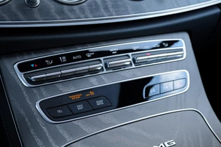 Mercedes-Benz E-Klasse Estate AMG 63 S 4MATIC  | FACELIFT | TRACK PACK | HUD | BURMESTER | 360 | KEYLESS | DEALER ONDH | / 43