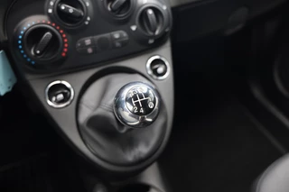Fiat 500 0.9 TwinAir Turbo Sport|Cruise control|Navi|Parkeersensor A|NAP!| / 14