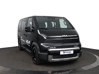Kia PV5 Passenger Elite 71.2 kWh  - 11kW 3-fase - 5 Zits - 360°-camera - Parkeersensoren, voor-, zij- en achterkant - 7 Jaar of 150.000 Fabrieksgarantie / 12