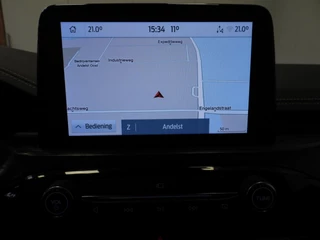 Ford Kuga 2.5 PHEV Plug-In Vignale TREKH./NAVI/LEER/LED/B&O/18"LMV! / 8