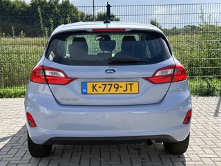 Ford Fiesta 1.0 EcoBoost Connected | 95PK | CarPlay | Cruise Control / 10