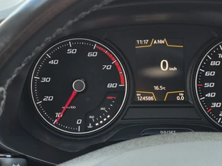SEAT Leon ST 1.0 EcoTSI Style Connect|2e eig|NAP|Cruise|PDC / 22