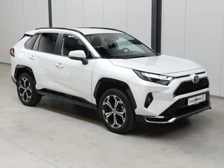 Toyota RAV4 2.5 Plug-in Hybrid AWD Limited Edition ✅Alarm Klasse 3✅Trekhaak✅Head-Up✅Stoelverw. V+A✅Elect. Achterklep✅Keyless / 36