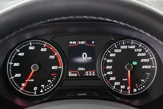 SEAT Ateca 1.5 TSI Style Business Intense Stoelverwarming LED Elektrische Achterklep Camera / 11