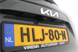 Kia Niro 1.6 GDi Hybrid DynamicLine  - Climate Control - Adaptieve Cruise Control - Lichtmetalen Velgen - Navigatie - Fabrieksgarantie tot 04-2032 / 43