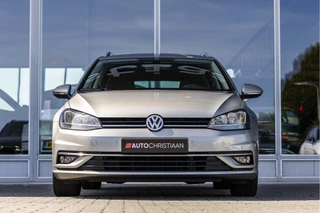 Volkswagen Golf 1.4 TSI Highline Business | DSG  | Virtual | ACC | Carplay / 4