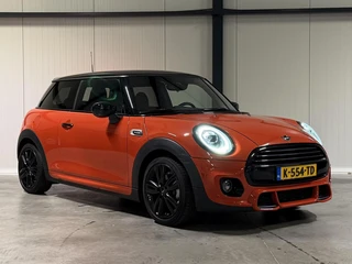 Mini Cooper 1.5 John Cooper Works Dalston Edition Carplay / 21
