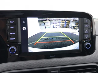 Hyundai i10 1.0 Comfort Navigatie | Camera | Private lease 329 pm / 33