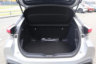 Toyota C-HR HYBRID 140 DYNAMIC ANDROID/APPLE AD-CRUISE PRIVACY-GLASS PARK-SENSOREN KEYLESS 18"LMV BLISS NL-AUTO / 6