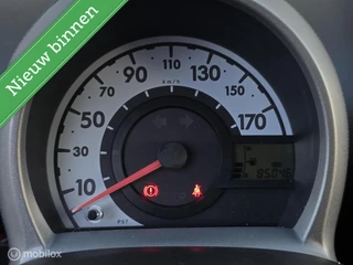 Toyota Aygo 1.0 VVT-i Aspiration / 28