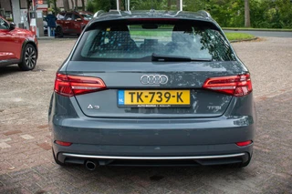 Audi A3 Sportback 1.0 TFSI Sport Lease Edition | Rijklaar | Trekhaak | Navigatie | Cruise Control | Bluetooth / 15