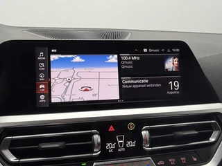 BMW 4 Serie Gran Coupé 430i Edition Plus M-Sport Shadow Line | Schuif/Kanteldak | Trekhaak | Camera | Leer | Harman/Kardon / 19