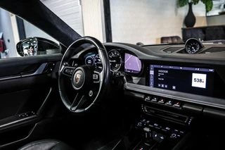 Porsche 911 3.0 Carrera S|Techart|Akrapovic|Pano|Chrono / 33