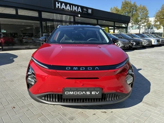 Omoda 5 EV Premium 61 kWh / 2