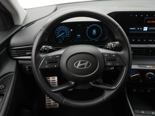 Hyundai Bayon 1.0 T-GDI Comfort Smart Private lease 439,- per maand / 27