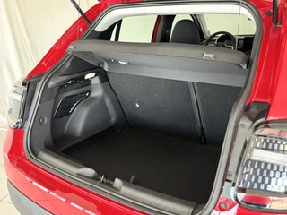 Fiat 600 1.2 Hybrid Urban | Apple-Android | Parkeersensor achter | Cruise control / 31