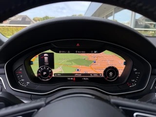 Audi A4 Avant 1.4 TFSI Design Pro Line Plus Trekhaak Navi Cruise 18LMV / 30