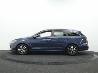 Hyundai i30 Wagon 1.4 T-GDI Premium Trekhaak | Navigatie | Camera | Cruise control / 6